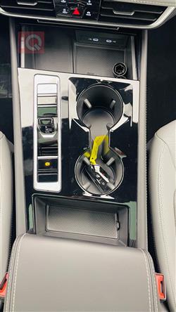 فولكسفاغن أطلس كروس سبورت